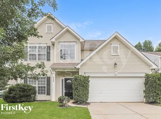 3690 Fiddlers Glenn Ct, Winston Salem, NC 27127