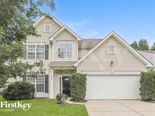 3690 Fiddlers Glenn Ct, Winston Salem, NC 27127