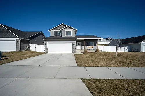 12750 N Cavanaugh Dr Photo 1