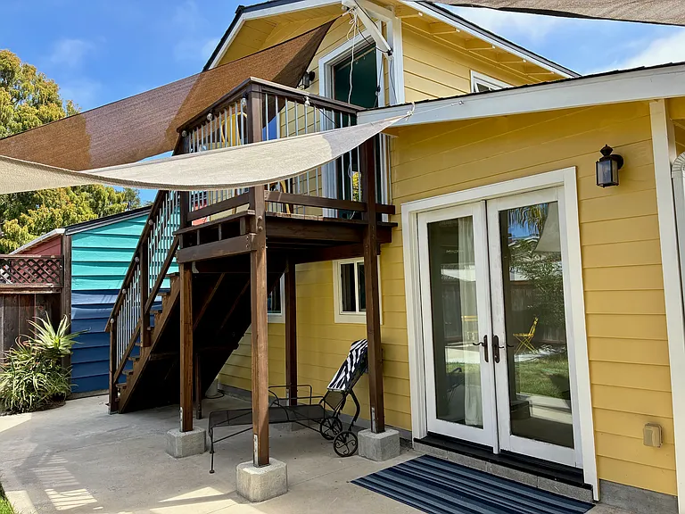 1015 N Branciforte Ave #B — Photo 1