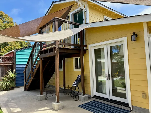 1015 N Branciforte Ave #B, Santa Cruz, CA 95062
