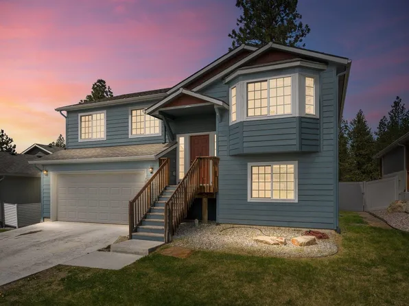 709 E Canterbury Ln, Colbert, WA 99005