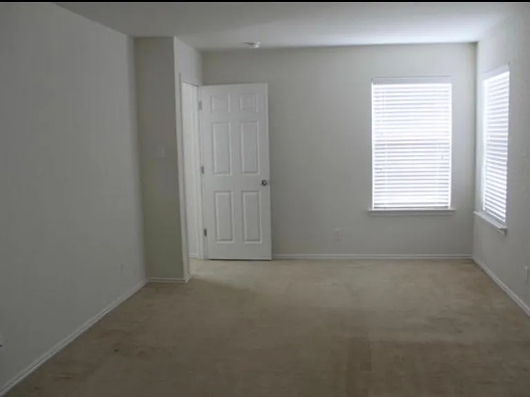 Master suite