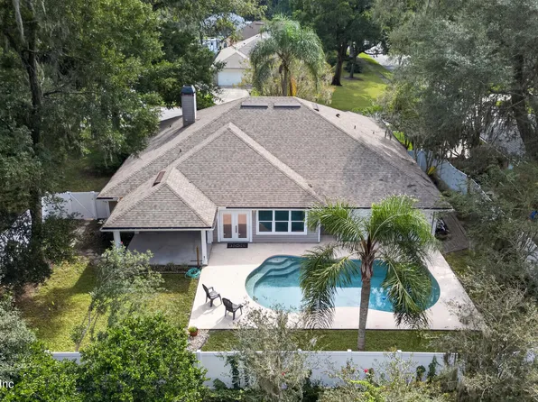 12321 TIGER CREEK Lane, Jacksonville, FL 32225
