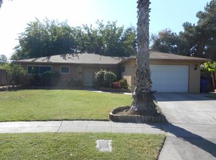 4695 N Feland Ave, Fresno, CA 93722