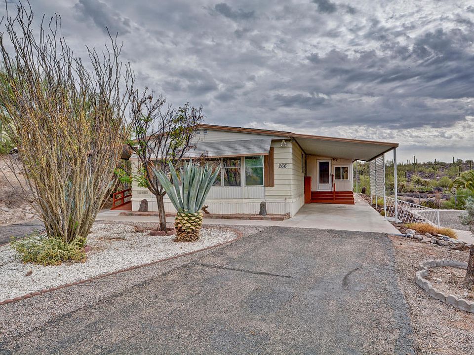 1st image of 266 S Alta Vista Dr