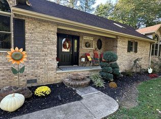 441 Loop Rd, Piketon, OH 45661