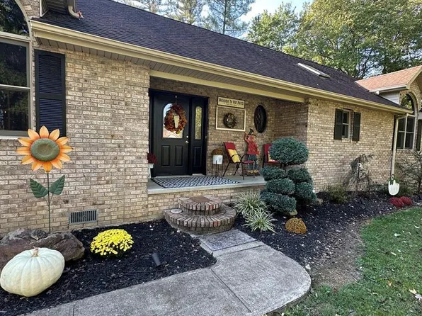 441 Loop Rd, Piketon, OH 45661