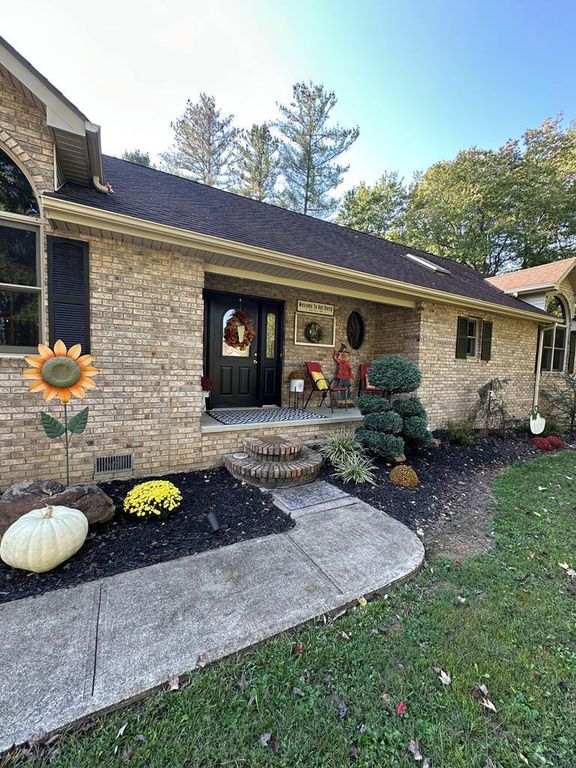Real estate listing image