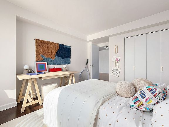 5th image of 20 River Ter APT 6A