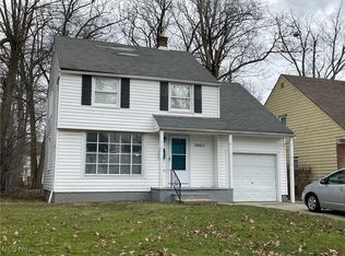 19611 Shakerwood Rd, Warrensville Heights, OH