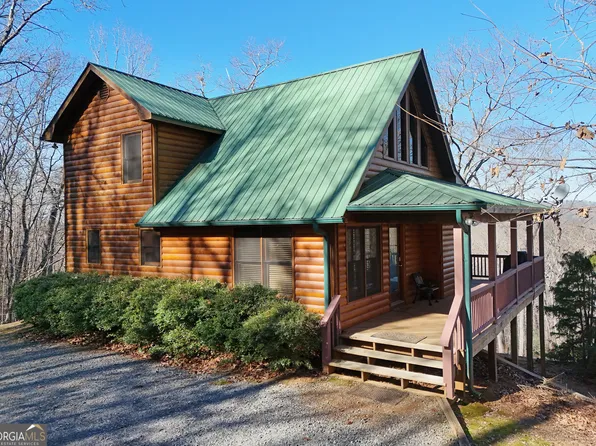 352 Sunrise Ct, Blue Ridge, GA 30513