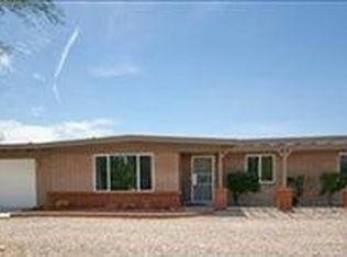 1481 W Calle Concordia, Oro Valley, AZ 85704