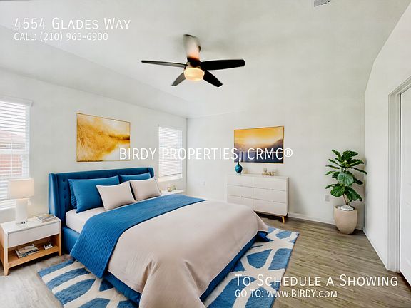 4th image of 4554 Glades Way