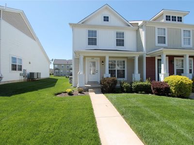 260 Countryshire Dr, Lake Saint Louis, MO, 63367