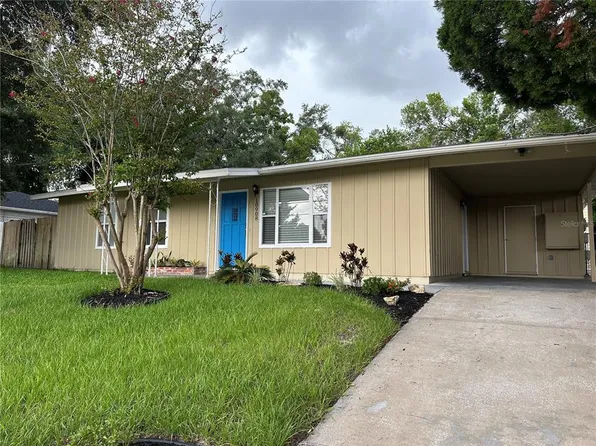 10908 N 61ST STREET, TEMPLE TERRACE, FL 33617