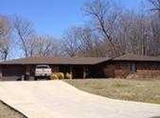 5524 Woodland Terrace Ct, Catlettsburg, KY 41129
