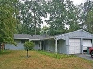 3726 W Lincolnshire Blvd, Toledo, OH 43606