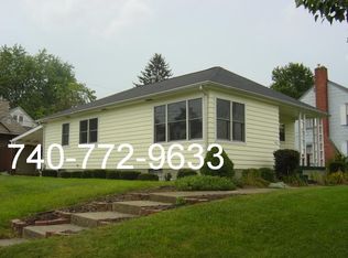 168 Sunbury Rd, Chillicothe, OH 45601