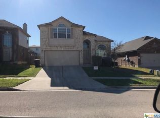 9601 Shimla Dr, Killeen, TX 76542