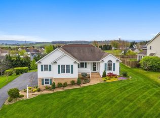 150 Peterson Pl, Fishersville, VA 22939