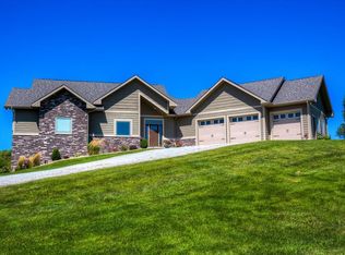 11946 NW 142nd St, Granger, IA 50109