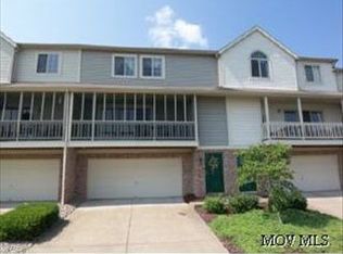 303 Pointe W, Parkersburg, WV 26101