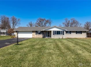 2794 Kemp Rd, Dayton, OH 45431