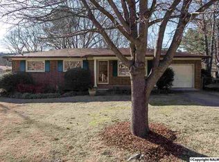 12026 Branscomb Rd SE, Huntsville, AL 35803