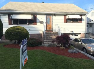 318-320 Cumberland Ave, Paterson, NJ 07502