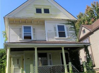 287 Reynolds St, Rochester, NY 14608