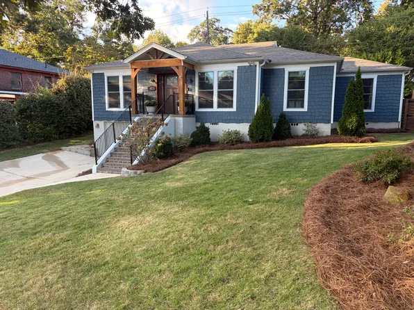 42 Shadow Lawn Dr, Homewood, AL 35209