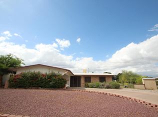 2008 S Torrey Pines Cir, Tucson, AZ 85710