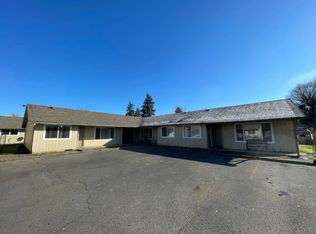 280-286 Evergreen St, Independence, OR