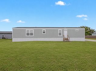 656 Road 57071, Cleveland, TX 77327