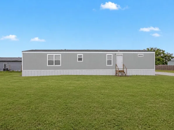 656 Road 57071, Cleveland, TX 77327