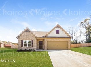 10994 Lakeview Cir, Vance, AL 35490