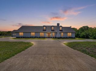 4500 Lawson Rd, Mesquite, TX 75181