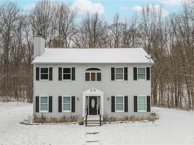 7300 Zimmerman Rd, Saint Paris, OH, 43072