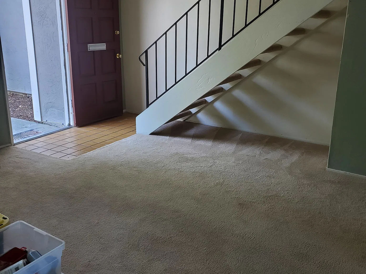 2 bed, 1.5 bath, 1000 sqft, $2,500 — Photo 3