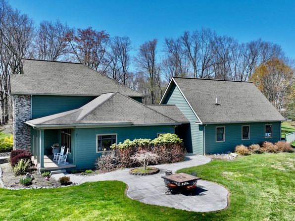 212 Ironwood Ln, Rupert, WV 25984