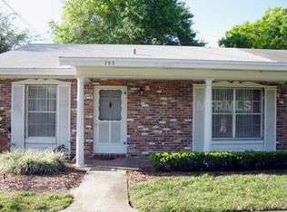 793 Avenue Q SE, Winter Haven, FL 33880