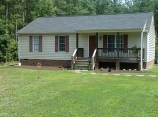 1393 Marl Hill Rd, West Point, VA 23181