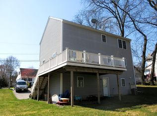 142 18th St, Lowell, MA 01850