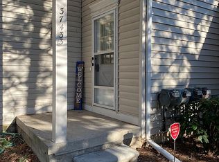 37433 Stonegate Cir, Clinton Twp, MI 48036