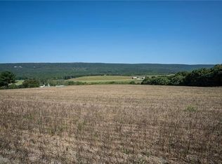 Trexler Rd, Kempton, PA 19529