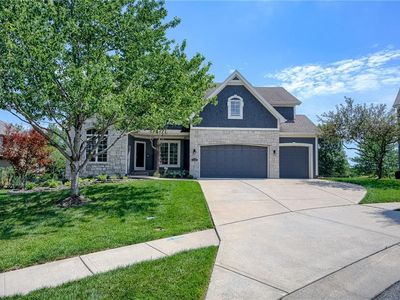 3189 W 132nd Pl, Leawood, KS, 66209