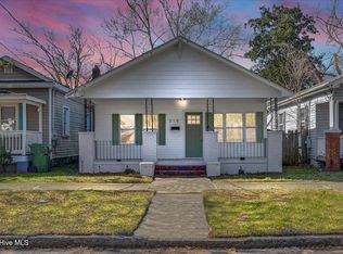 218 S 13th St, Wilmington, NC 28401