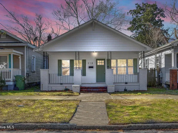 218 S 13th Street, Wilmington, NC 28401