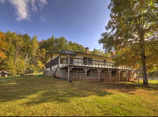 171 Salvage Ln, Blue Ridge, GA 30513